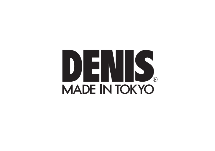 DENIS SHAMPOO 入荷