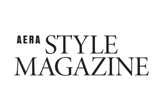 [連載開始] AERA　STYLE MAGAZINE 『夏までに理想のカラダを手に入れる』by GRIT NATION