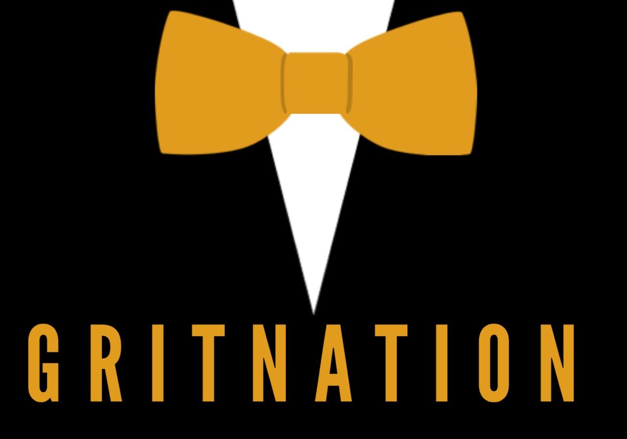 GRIT NATION 2nd PARTYのお知らせ